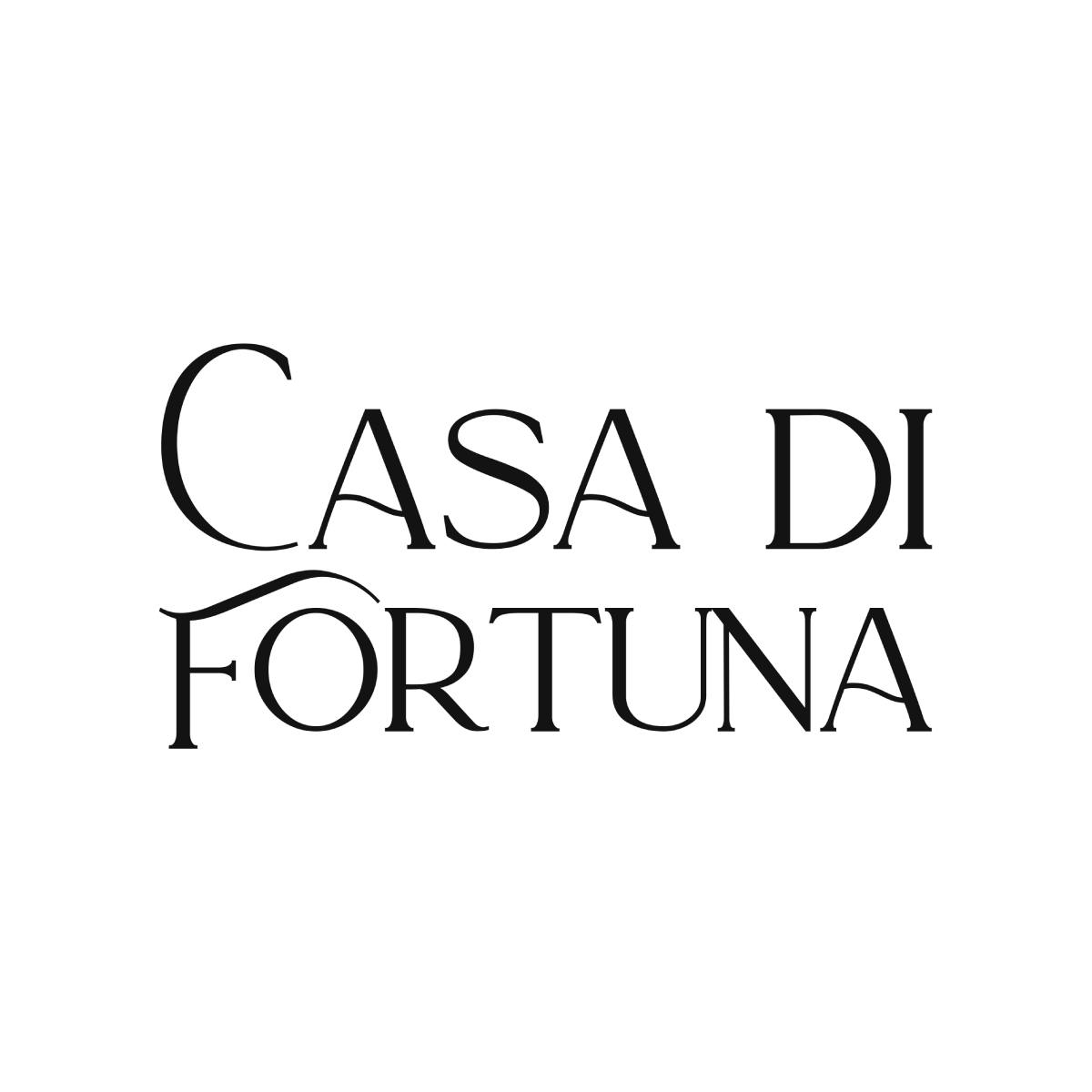 Casa di fortuna