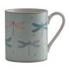 Кружка Fly Away Стрекозы 380 мл, Price&Kensington