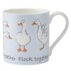 Кружка Farmhouse Goose 370 мл, Price&Kensington