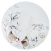 Тарелка Country Hens D 20,5 см, Price&Kensington