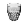 Стакан Tiffany, 350 мл, акрил, серый, Guzzini