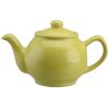 Чайник заварочный Bright Colours 450 мл салатовый, Price&Kensington