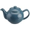 Чайник заварочный Bright Colours 450 мл синий, Price&Kensington