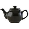 Чайник заварочный Classic Tones 450 мл черный, Price&Kensington