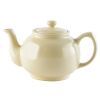 Чайник заварочный Classic Tones 450 мл кремовый, Price&Kensington