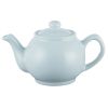 Чайник заварочный Pastel Shades 450 мл голубой, Price&Kensington