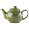 Чайник заварочный Bright Colours 450 мл зеленый, Price&Kensington