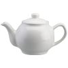 Чайник заварочный Classic Tones 450 мл белый, Price&Kensington