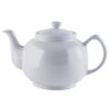 Чайник заварочный Classic Tones 1,5 л белый, Price&Kensington
