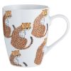 Кружка Cheetah 380 мл, Price&Kensington
