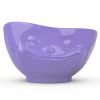 Чаша Tassen Grinning, 500 мл, фиолетовая, Tassen