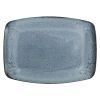 Тарелка прямоугольная 32CM                                       , Porland