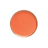 Тарелка для пиццы 28 см фарфор цвет оранжевый Seasons, Porland