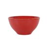 Салатник d 16 см h 8.5 см 770 мл фарфор цвет красный Seasons, Porland