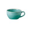 Чашка 250 мл фарфор цвет бирюзовый Seasons, Porland