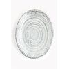 Тарелка овальная 31CM                                      , Porland
