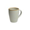 Кружка 260 мл фарфор цвет серый Seasons, Porland