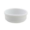 Соусник d=8 CM, 80мл, Белый               , Porland