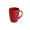 Кружка 260 мл фарфор цвет красный Seasons, Porland
