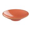 Чаша для салата 20 см фарфор цвет оранжевый Seasons, Porland