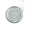 Тарелка плоская 17CM                                      , Porland