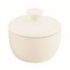 Сахарница с крышкой 210 мл d 10 см, Porland