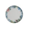 EXOTIC DS.5 Тарелка мелкая 27 см, Porland