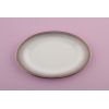SWEET ROMANTIC Блюдо овальное 27 см, Porland
