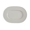 Тарелка овальная 24 см, Porland