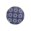 MOROCCO DS.7 Тарелка обеденная 24 см, Porland