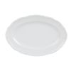 Блюдо овальное 30x24 см, Porland