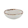 Салатник полуглубокий d 10 см h 3.3 см 95мл фарфор цвет бежевый Seasons, Porland