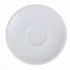 Блюдце для чайной чашки 16 см, Porland