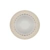 MAHPEYKER Тарелка мелкая 17 см, Porland