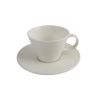 Кофейная пара (чашка 90 мл и блюдце), Porland