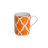 MOROCCO DS.3 Кружка с ручкой 345 мл, Porland