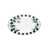 PALMS Блюдо овальное 24 см, Porland