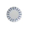 Marine Blue DS.1 Тарелка мелкая 19 см, Porland