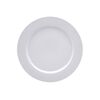 Тарелка плоская 32 CM, Белый                  , Porland