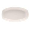 Тарелка овальная 19 см, Porland