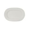 Блюдо овальное 34 см, Porland