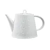 Чайник с крышкой 980 мл 23 * 13,2 см, серия Meteorite, Home chef