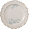 Тарелка десертная 20,5 см, серия Vintage, Home chef