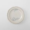 Тарелка обеденная 25,5 см, серия Vintage, Home chef