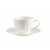 Чашка чайная 220 мл, 12*9 см,  серия Rome, Home chef