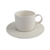 Чайная пара 180 мл, цвет белый, LINE, Porland