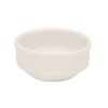 Соусник 45 мл, d 6 см, Basic, Seasons Белый, Porland