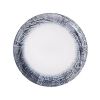 Тарелка обеденная 27 см, Vortex Ds.1, Porland