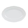 Блюдо овальное 33x22 см, Maria, Porland