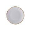Тарелка мелкая без рима 30 cm, Seasons Серый, Porland